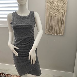 Keith mini dress